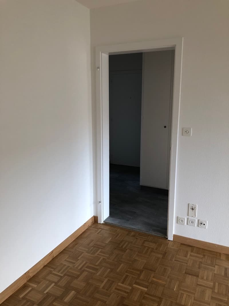 Helle 3-Zimmer-Wohnung mit Balkon in Ostermundigen (17)