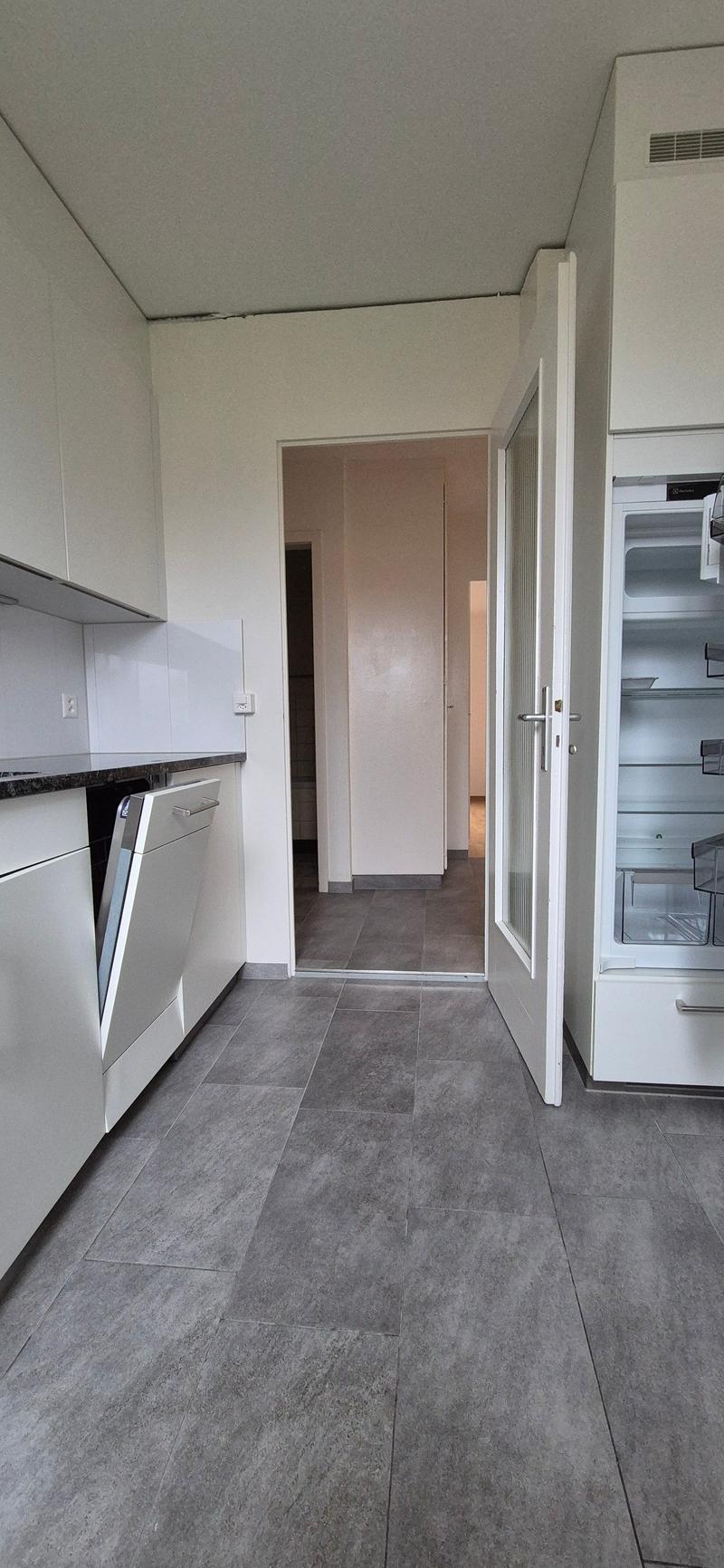 Helle 3-Zimmer-Wohnung mit Balkon in Ostermundigen (8)