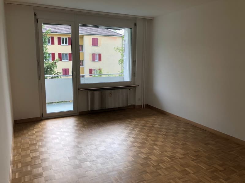 Helle 3-Zimmer-Wohnung mit Balkon in Ostermundigen (12)