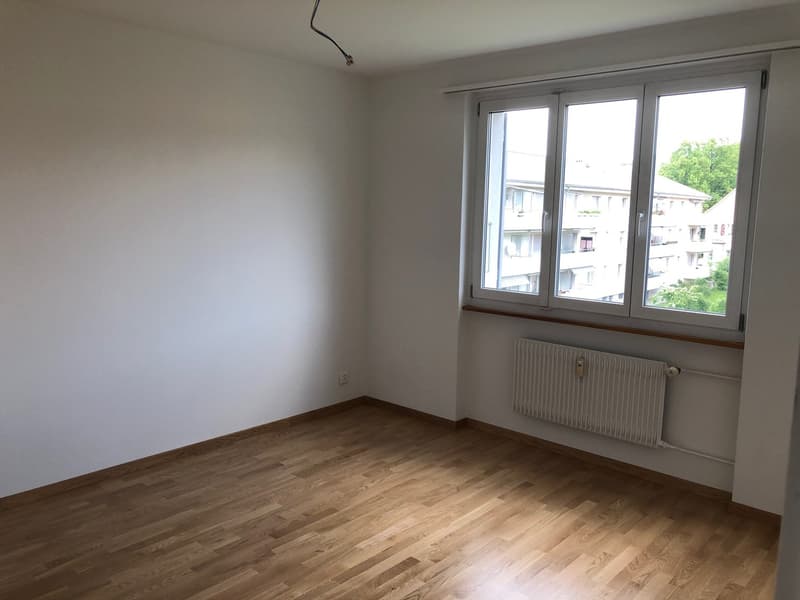 Helle 3-Zimmer-Wohnung mit Balkon in Ostermundigen (23)