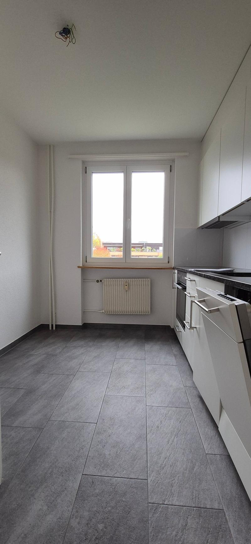 Helle 3-Zimmer-Wohnung mit Balkon in Ostermundigen (5)