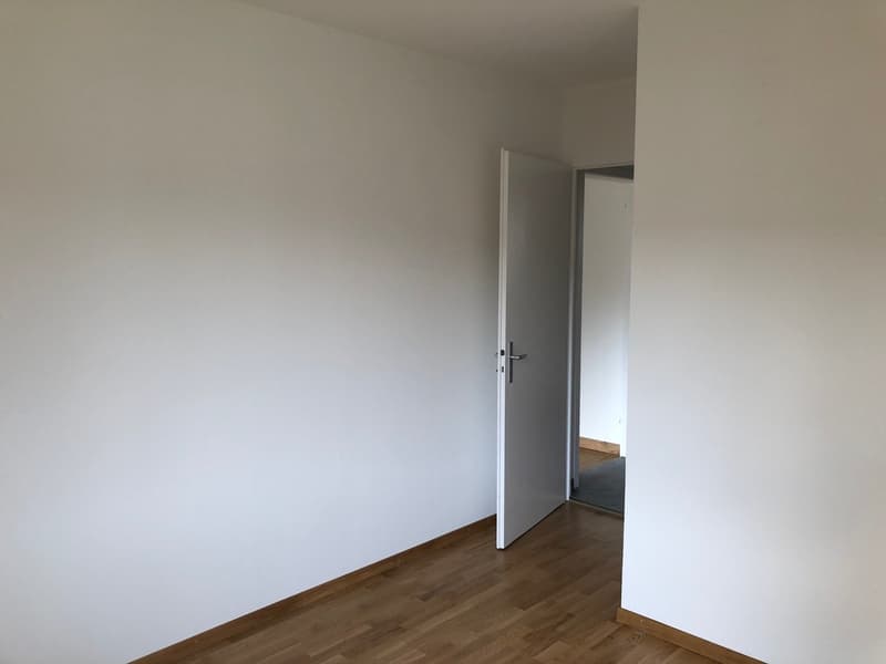 Helle 3-Zimmer-Wohnung mit Balkon in Ostermundigen (15)