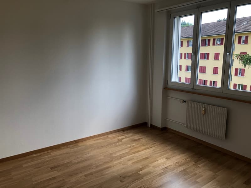 Helle 3-Zimmer-Wohnung mit Balkon in Ostermundigen (14)