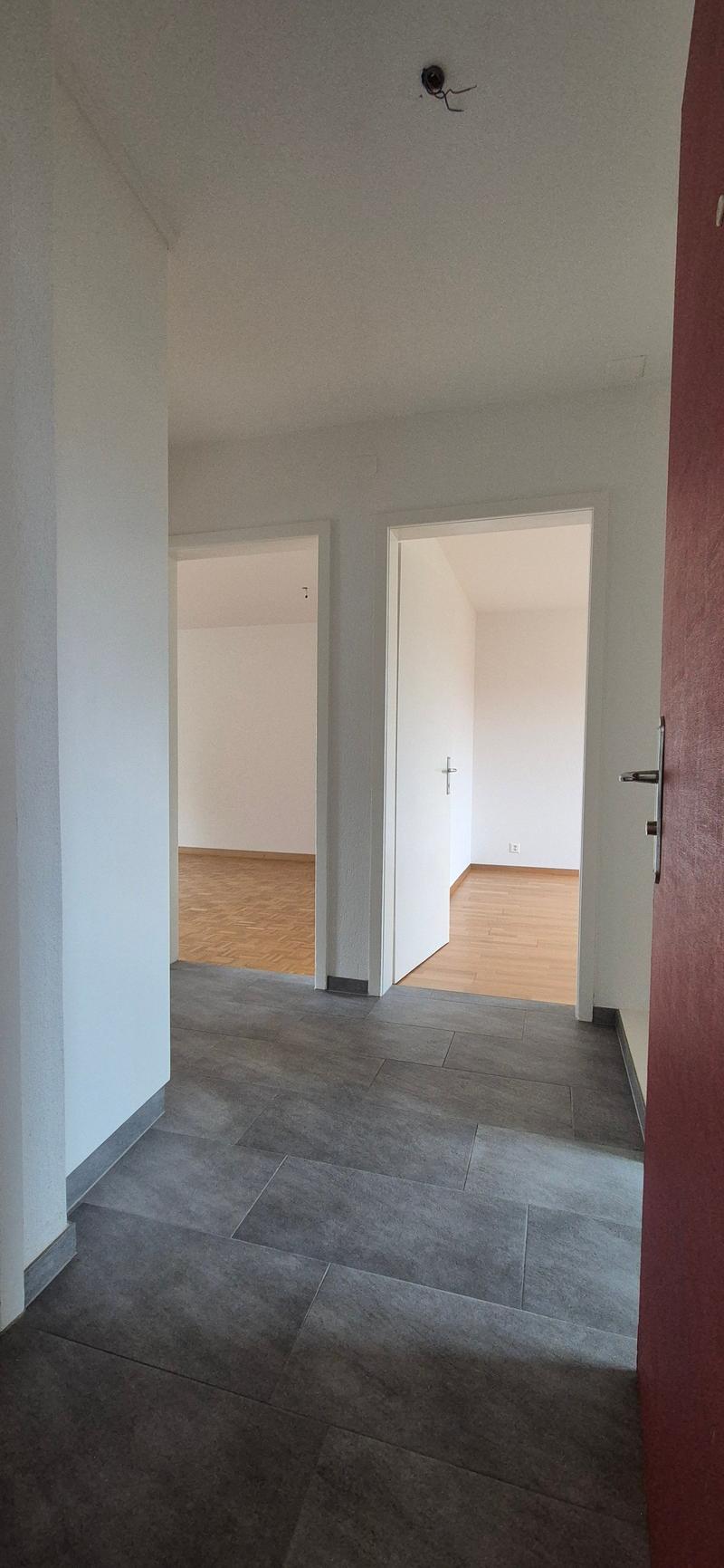 Helle 3-Zimmer-Wohnung mit Balkon in Ostermundigen (9)
