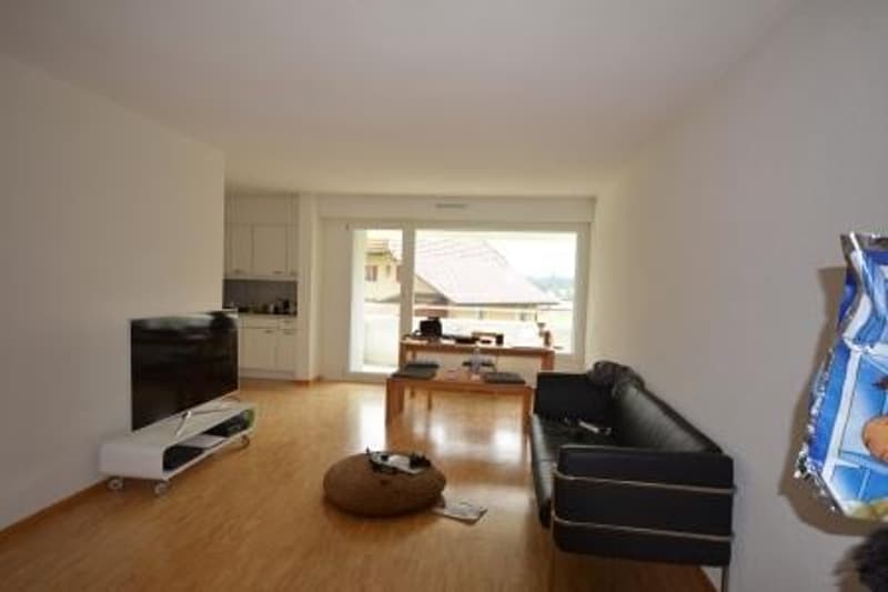 Helle 2-Zimmer-Wohnung mit Panoramablick in Ortschwaben (8)