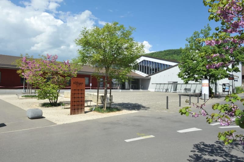 Gemeindehaus