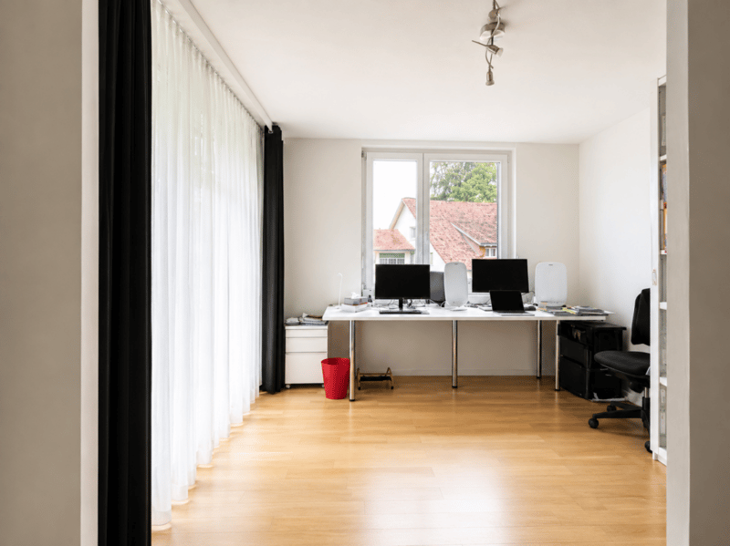 zu vermieten exklusive 3.5 Zimmer-Wohnung (6)
