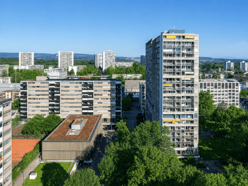 Ansicht