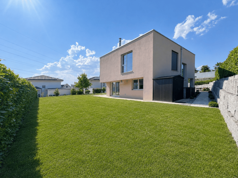 Haus Nord - Ost