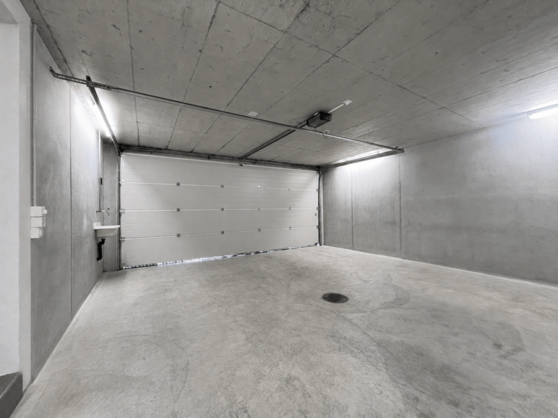 Doppelgarage