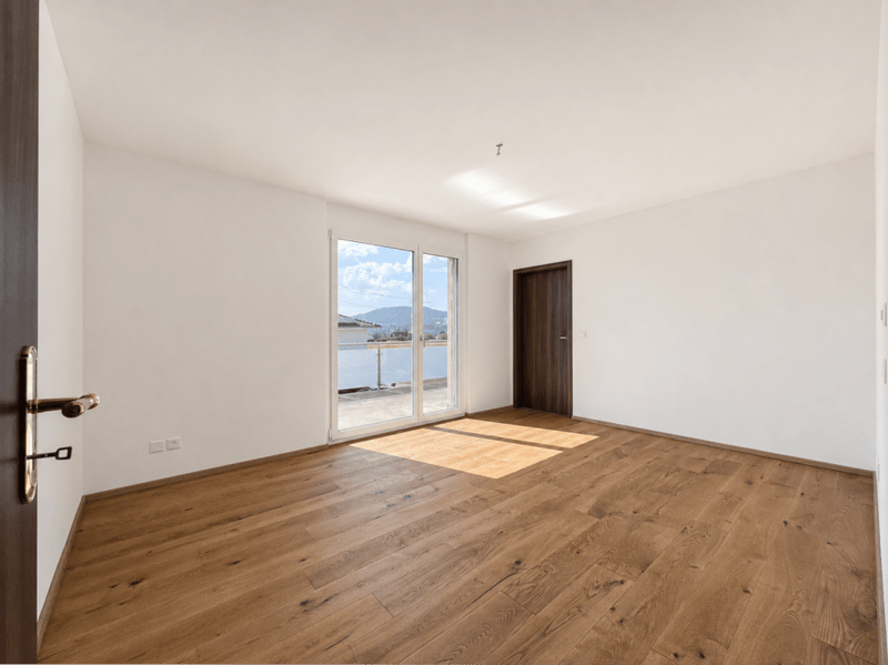 Eltern - Schlafzimmer Obergeschoss