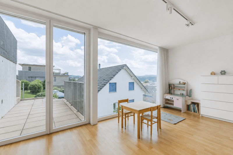 Ebene 04 Zimmer