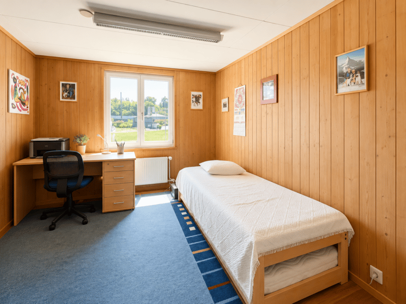 Zimmer OG