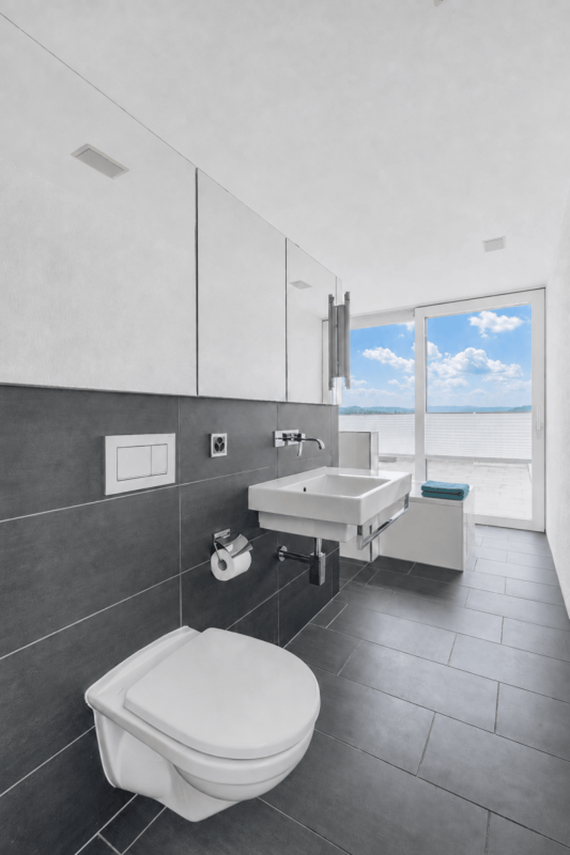Ebene 05 Bad - Dusche -WC