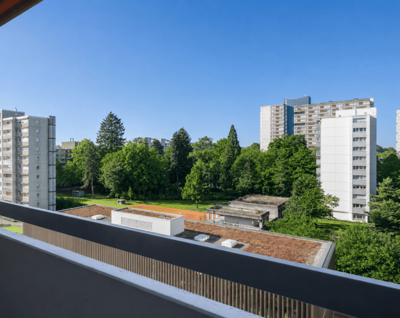 Aussicht