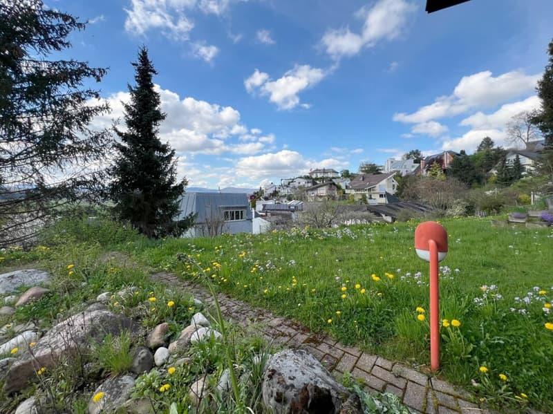 Exklusives Haus an Top Lage in Hirschthal (6)