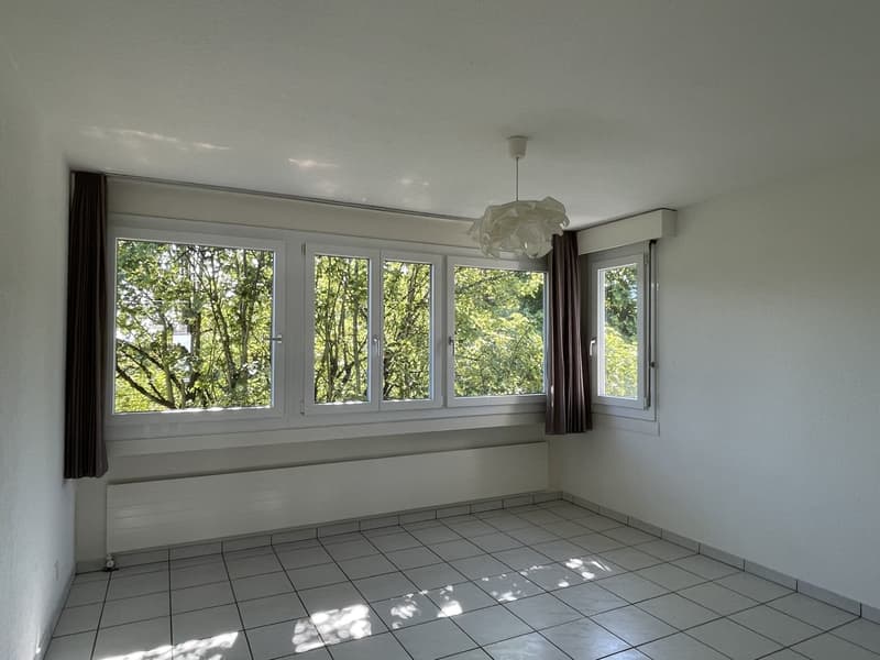 Schöner Grundriss, Balkon und Dachterrasse (11)