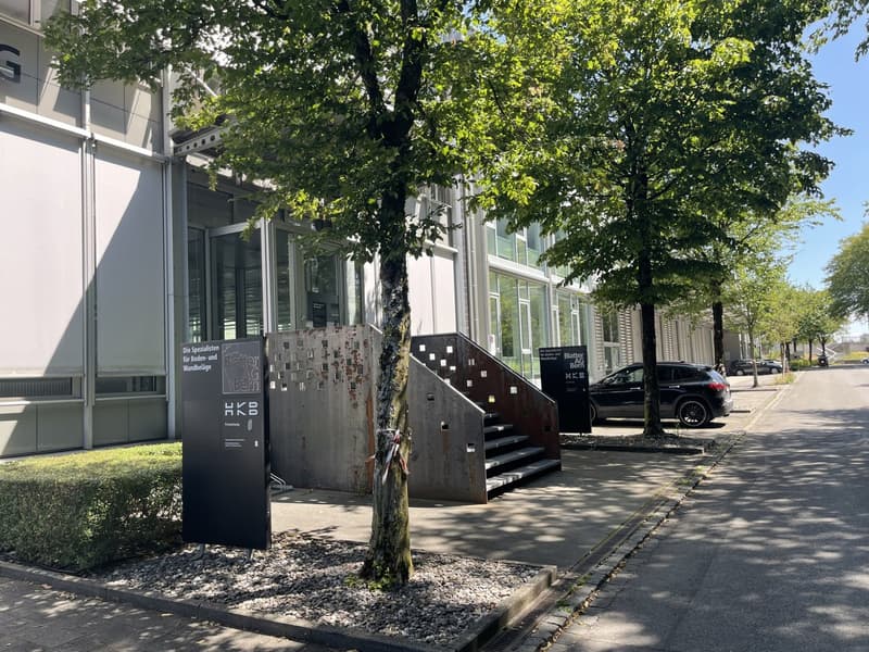 1A Standort Bern - Büro, Ausstellung, Logistik, Lager (3)