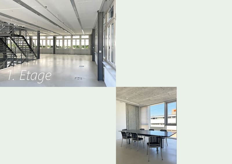 1A Standort Bern - Büro, Ausstellung, Logistik, Lager (9)