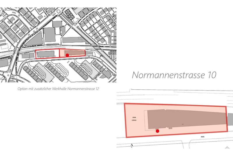 1A Standort Bern - Büro, Ausstellung, Logistik, Lager (6)