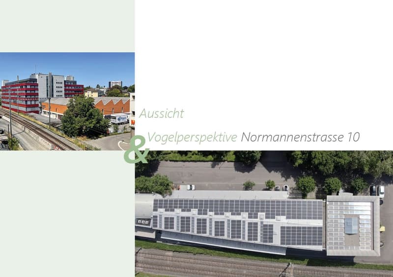 1A Standort Bern - Büro, Ausstellung, Logistik, Lager (4)