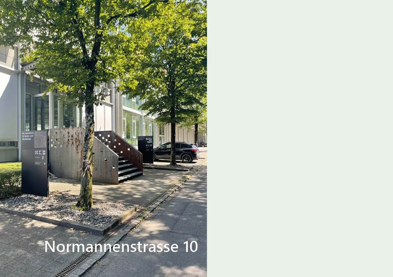1A Standort Bern - Büro, Ausstellung, Logistik, Lager (5)