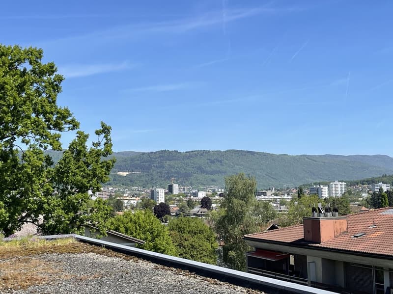 Schöner Grundriss, Balkon & Dachterrasse (14)