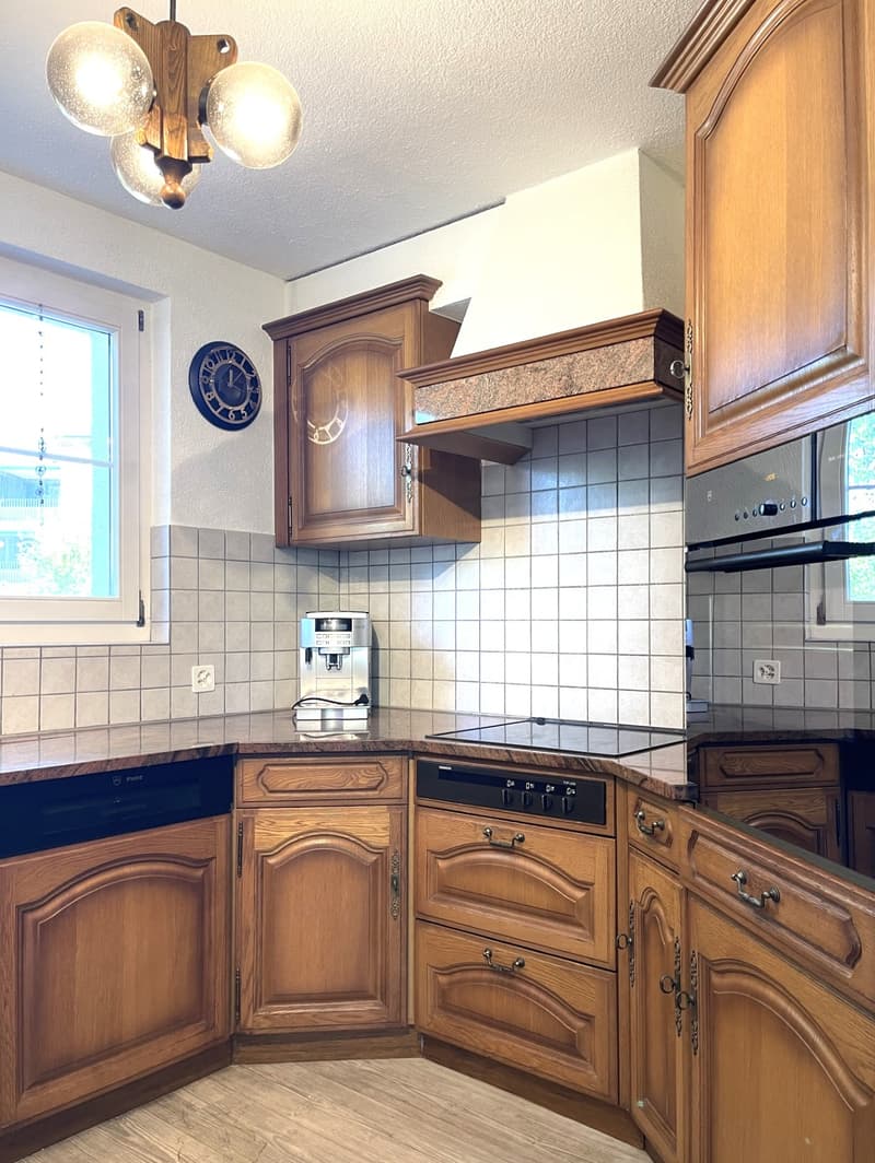 Doppelhaus für zwei Familien oder Generationen (10)