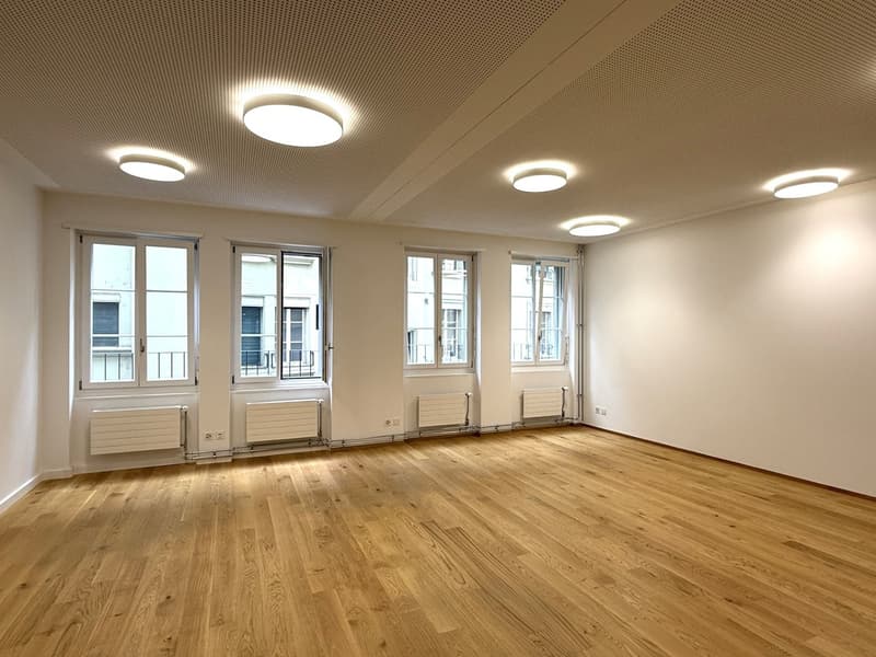 An bevorzugter Adresse (1)