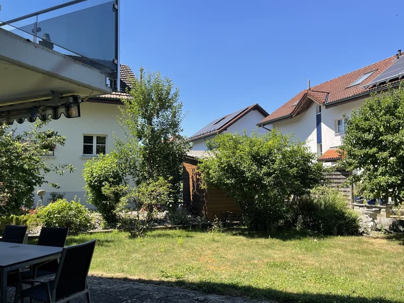 Zwei Wohnhäuser (11)