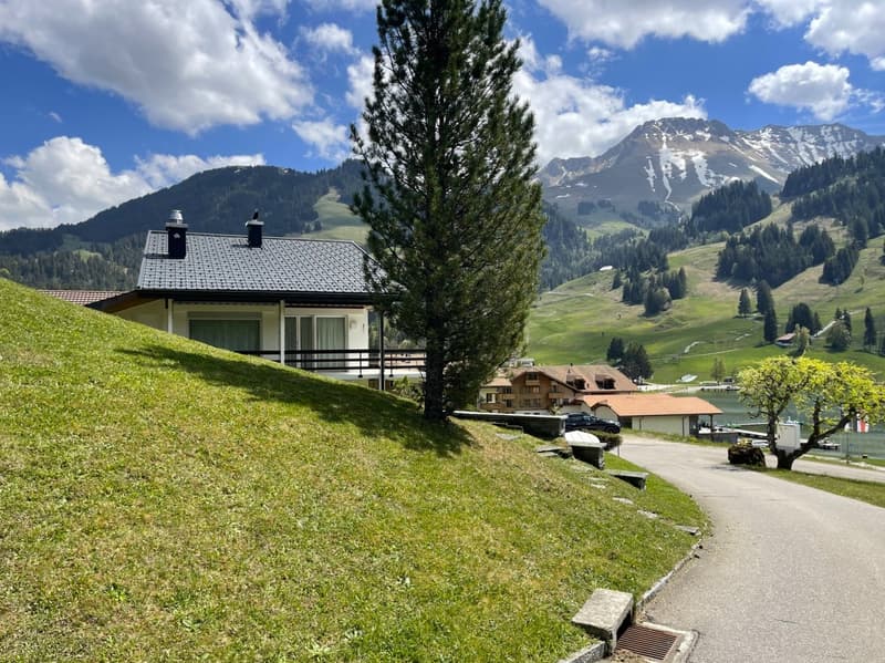 Sommer- & Winterhaus "Seeblick" (4)