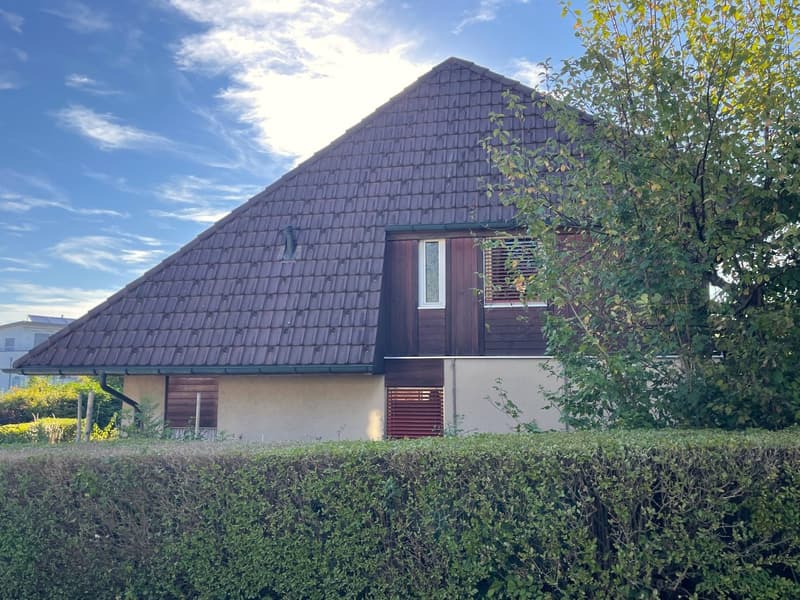 Charmant, ruhig & familienfreundlich (1)