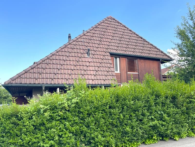Charmant, ruhig & familienfreundlich (5)