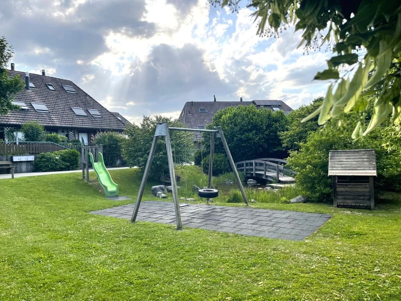 Charmant, ruhig & familienfreundlich (7)