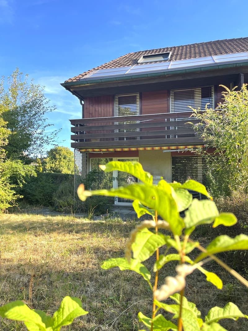 Charmant, ruhig & familienfreundlich (3)