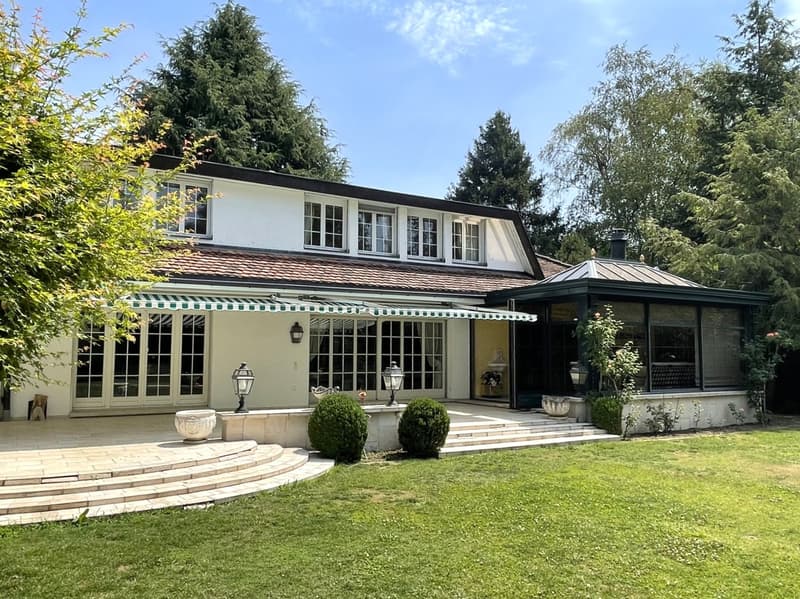 "Villa Schöngrün" (9)