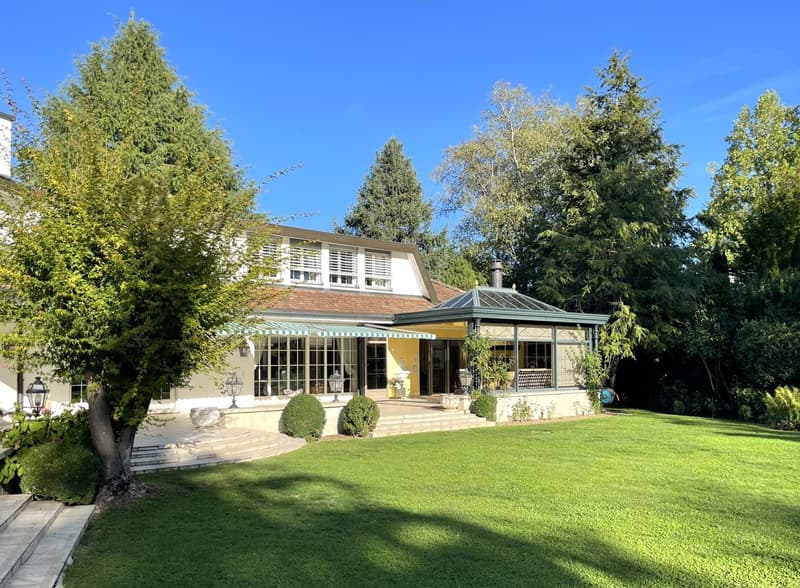 "Villa Schöngrün" (4)