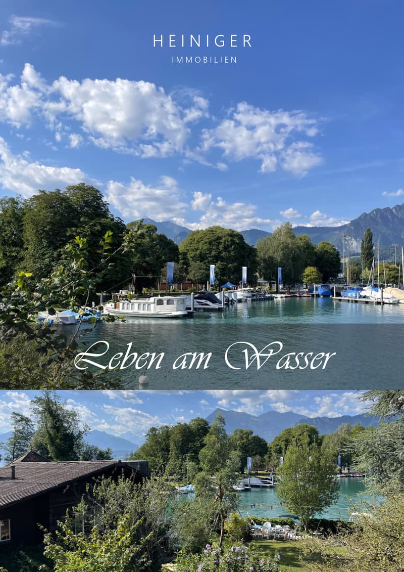 Anwesen mit Bootsplätzen (2)