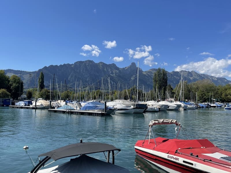 Anwesen mit Bootsplätzen (4)