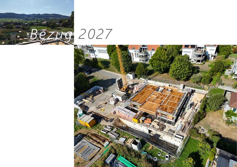 Wohnerlebnis A T T I K A Muri bei Bern (3)