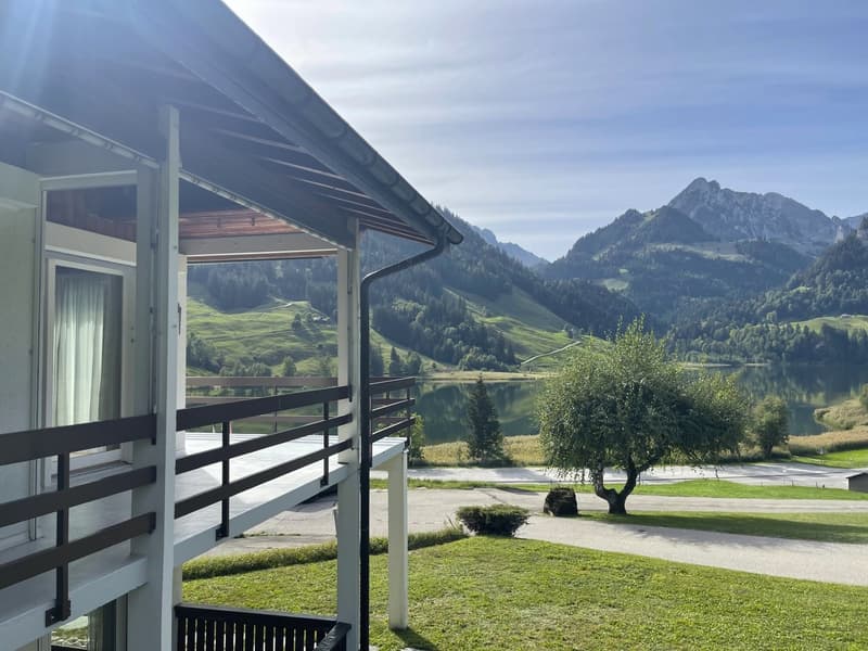 Sommer- & Winterhaus (2)