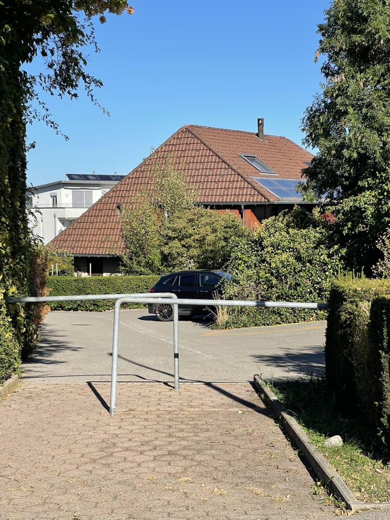 Charmant, ruhig und familienfreundlich (1)