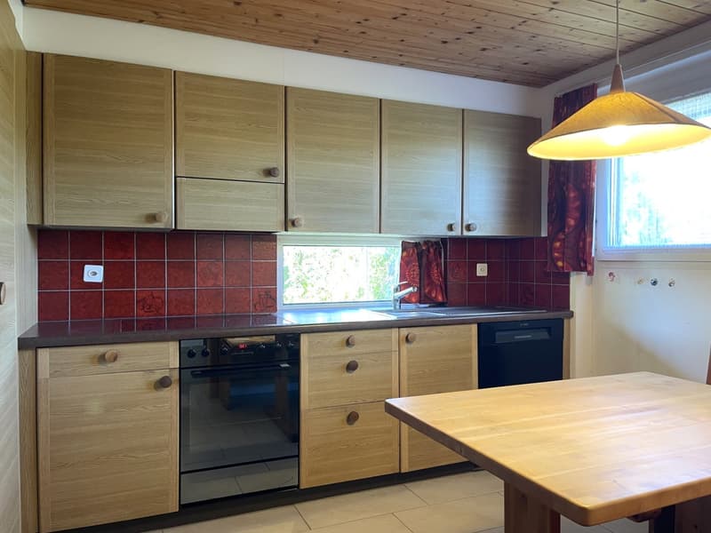 Charmant, ruhig und familienfreundlich (11)