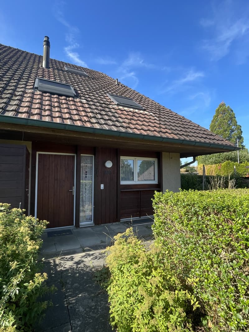 Charmant, ruhig und familienfreundlich (2)