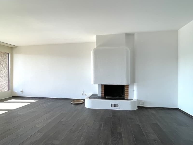 Zentrumsnah & naturverbunden zugleich - 3.5 Zimmer und separates Büro (10)