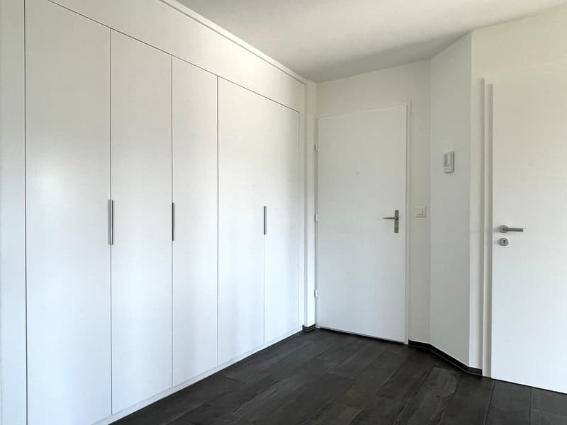 Zentrumsnah & naturverbunden zugleich - 3.5 Zimmer und separates Büro (7)
