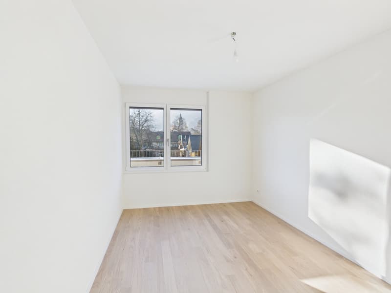 Moderne 4.5-Zimmer-Dachwohnung (7)