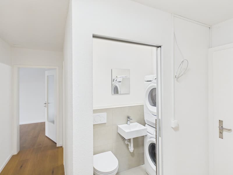 Charmante 3-Zimmer-Wohnung mit Balkon in Weinfelden (6)