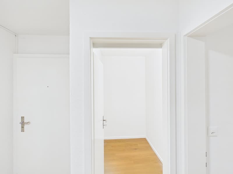 Charmante 3-Zimmer-Wohnung mit Balkon in Weinfelden (5)