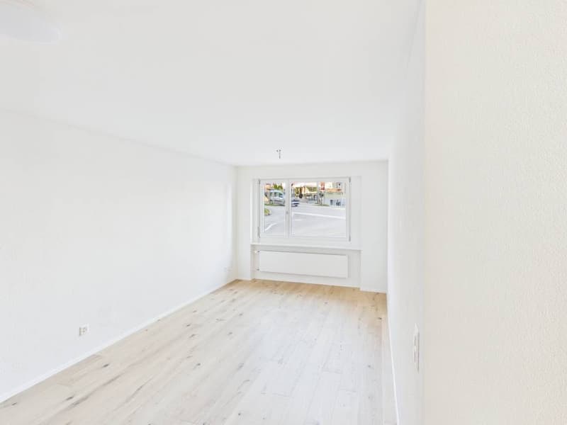 Charmante 1.5-Zimmer-Wohnung in ruhiger Lage von Oberuzwil (2)